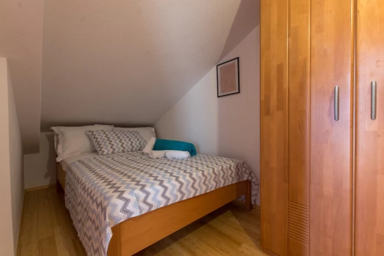 Apartmán Střední Dalmácie - Makarska DA 10667 N1