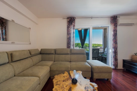 Apartmán Střední Dalmácie - Makarska DA 10667 N2