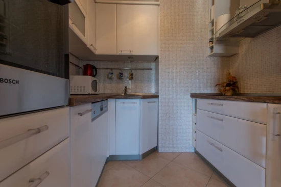 Apartmán Střední Dalmácie - Makarska DA 10667 N2