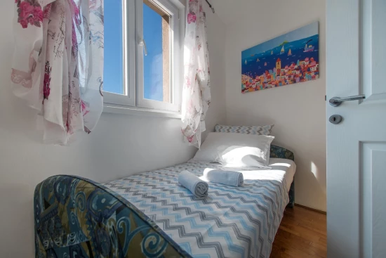 Apartmán Střední Dalmácie - Makarska DA 10667 N2