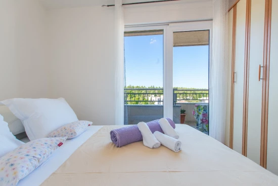 Apartmán Střední Dalmácie - Makarska DA 10667 N2