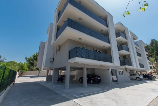 Apartmán Střední Dalmácie - Makarska DA 10668 N1