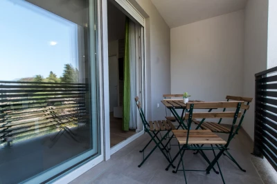 Apartmán Střední Dalmácie - Makarska DA 10668 N2