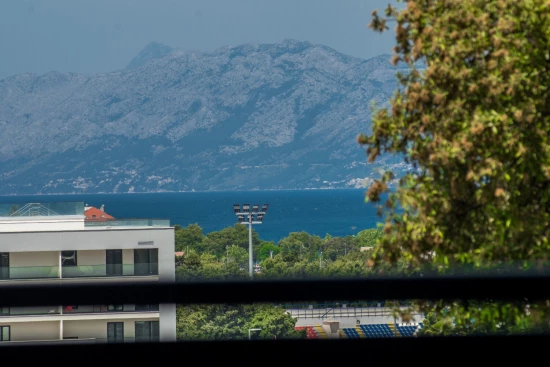 Apartmán Střední Dalmácie - Makarska DA 10668 N2