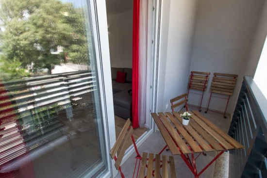 Apartmán Střední Dalmácie - Makarska DA 10668 N3