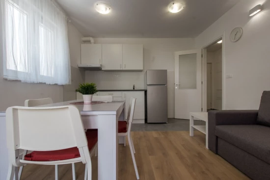 Apartmán Střední Dalmácie - Makarska DA 10668 N3