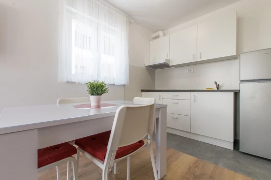 Apartmán Střední Dalmácie - Makarska DA 10668 N3