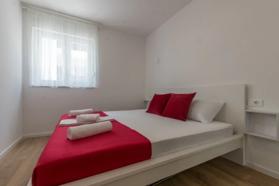 Apartmán Střední Dalmácie - Makarska DA 10668 N3