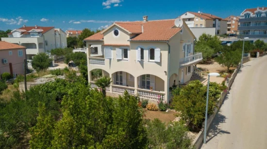 Apartmán Severní Dalmácie - Vodice DA 10670 N1