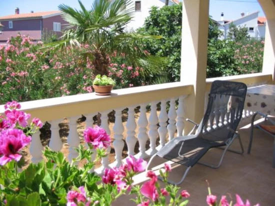 Apartmán Severní Dalmácie - Vodice DA 10670 N1