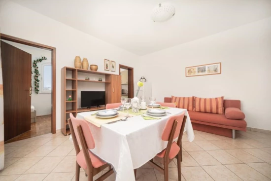 Apartmán Severní Dalmácie - Vodice DA 10670 N1