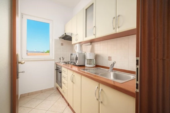 Apartmán Severní Dalmácie - Vodice DA 10670 N1