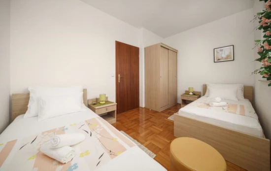 Apartmán Severní Dalmácie - Vodice DA 10670 N1