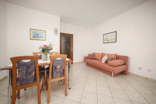 Apartmán Severní Dalmácie - Vodice DA 10670 N2