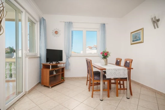 Apartmán Severní Dalmácie - Vodice DA 10670 N2