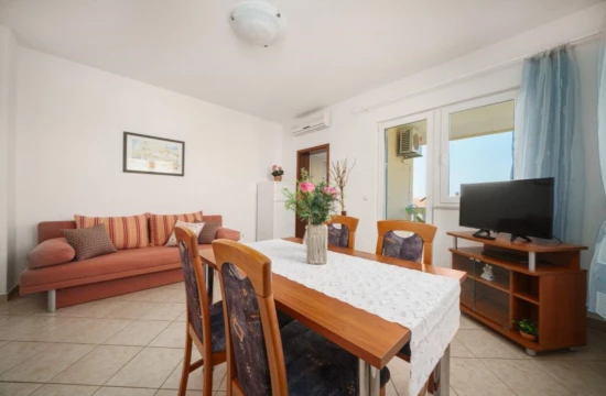 Apartmán Severní Dalmácie - Vodice DA 10670 N2