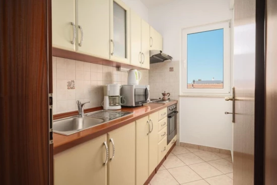 Apartmán Severní Dalmácie - Vodice DA 10670 N2