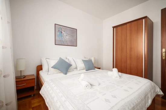 Apartmán Severní Dalmácie - Vodice DA 10670 N2