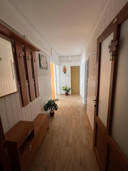 Apartmán Ostrov Rab - Kampor OS 11819 N1