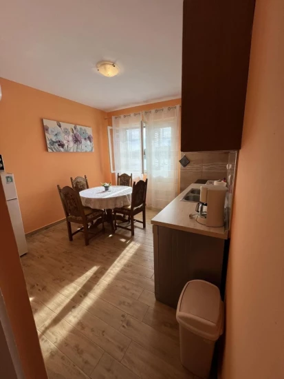 Apartmán Ostrov Rab - Kampor OS 11819 N1