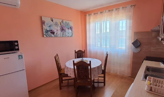 Apartmán Ostrov Rab - Kampor OS 11819 N1