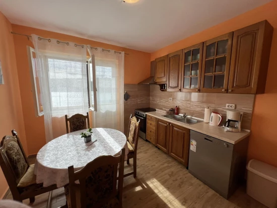 Apartmán Ostrov Rab - Kampor OS 11819 N1