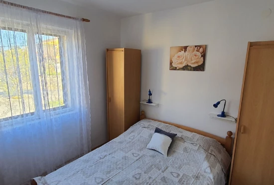 Apartmán Ostrov Rab - Kampor OS 11819 N1