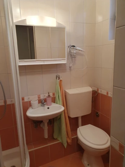 Apartmán Ostrov Rab - Kampor OS 11819 N1