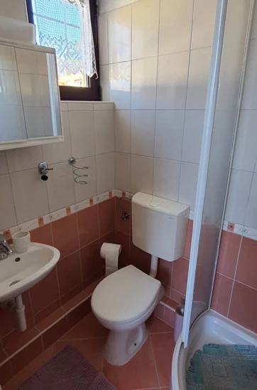 Apartmán Ostrov Rab - Kampor OS 11819 N1