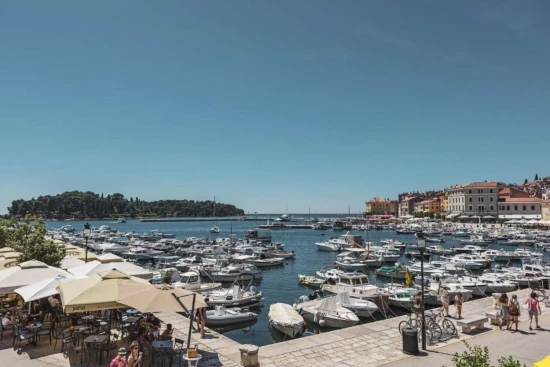 Apartmán Istrie - Rovinj IS 7918 N1