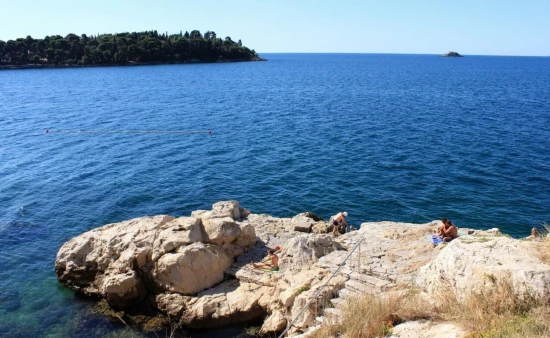 Apartmán Istrie - Rovinj IS 7918 N2