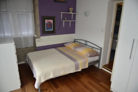 Apartmán Kontinentální Chorvatsko - Záhřeb (Zagreb) KV 7014 N1