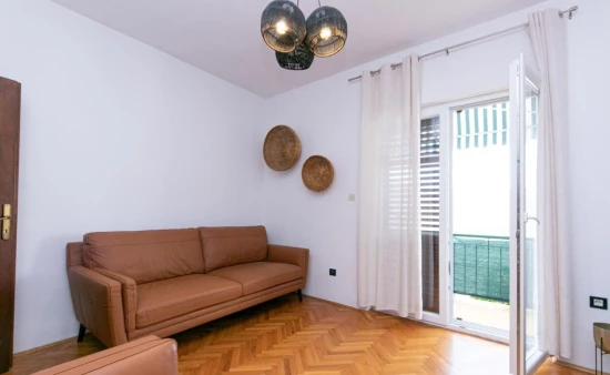 Apartmán Střední Dalmácie - Podgora DA 10673 N1