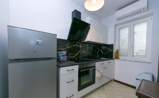 Apartmán Střední Dalmácie - Podgora DA 10673 N1