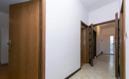 Apartmán Střední Dalmácie - Podgora DA 10673 N1