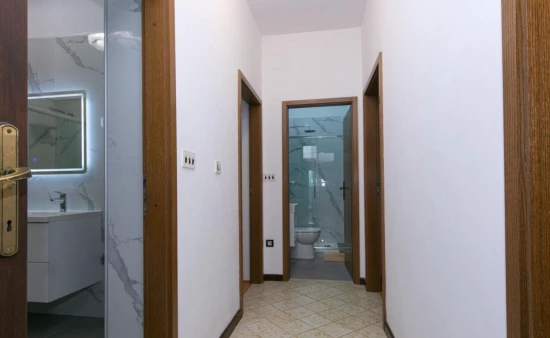 Apartmán Střední Dalmácie - Podgora DA 10673 N1