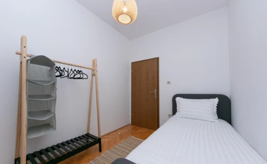 Apartmán Střední Dalmácie - Podgora DA 10673 N1