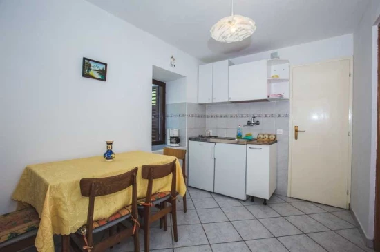 Apartmán Ostrov Rab - Lopar OS 11820 N1