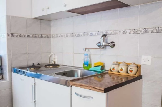 Apartmán Ostrov Rab - Lopar OS 11820 N1