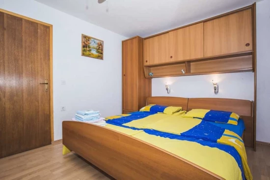 Apartmán Ostrov Rab - Lopar OS 11820 N1