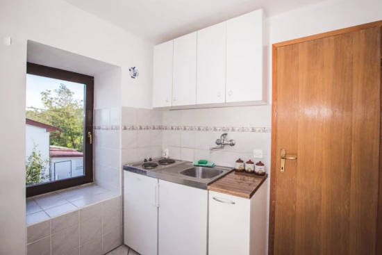 Apartmán Ostrov Rab - Lopar OS 11820 N2