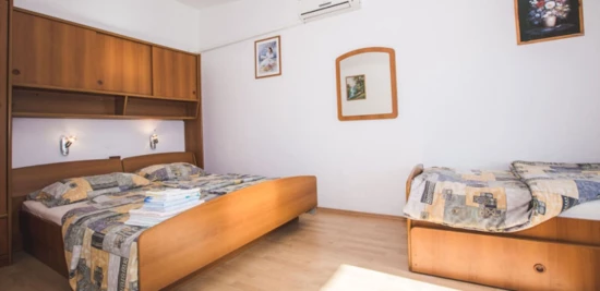 Apartmán Ostrov Rab - Lopar OS 11820 N3