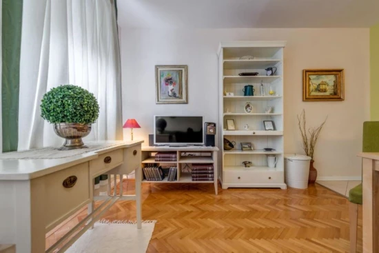 Apartmán Střední Dalmácie - Split DA 10675 N1