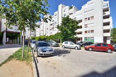 Apartmán Střední Dalmácie - Split DA 10675 N1