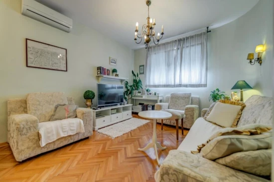 Apartmán Střední Dalmácie - Split DA 10675 N1