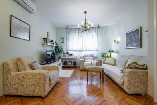 Apartmán Střední Dalmácie - Split DA 10675 N1