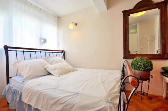 Apartmán Střední Dalmácie - Split DA 10675 N1