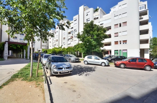 Apartmán Střední Dalmácie - Split DA 10675 N2