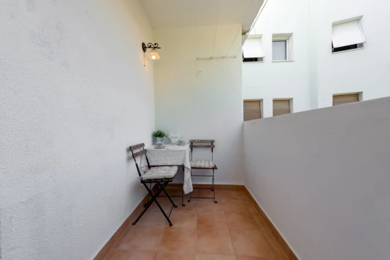 Apartmán Střední Dalmácie - Split DA 10675 N2