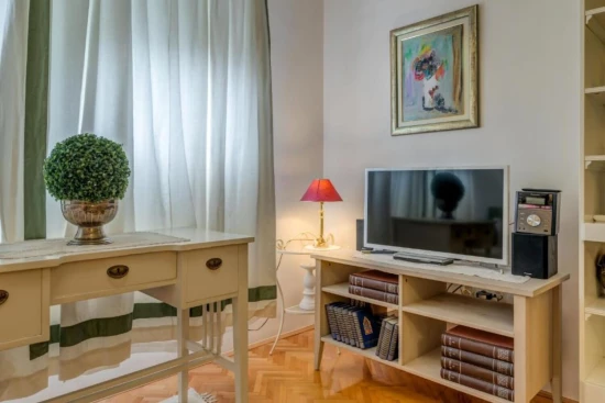 Apartmán Střední Dalmácie - Split DA 10675 N2